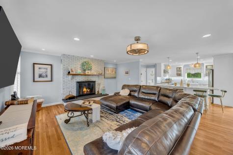 60 Farrell Drive Middletown NJ 07748