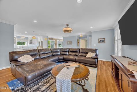 60 Farrell Drive Middletown NJ 07748