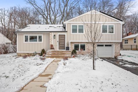11 Nolan Drive West Long Branch NJ 07764