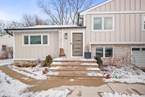 11 Nolan Drive West Long Branch NJ 07764