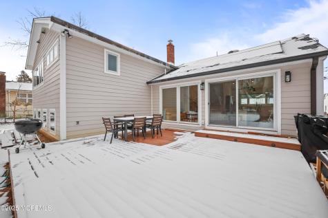 11 Nolan Drive West Long Branch NJ 07764