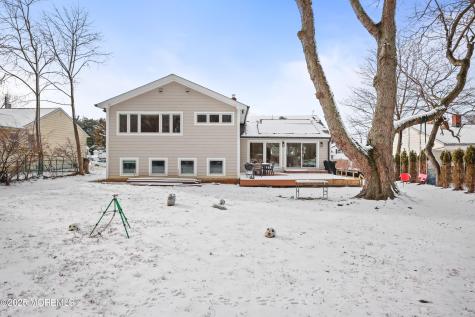 11 Nolan Drive West Long Branch NJ 07764