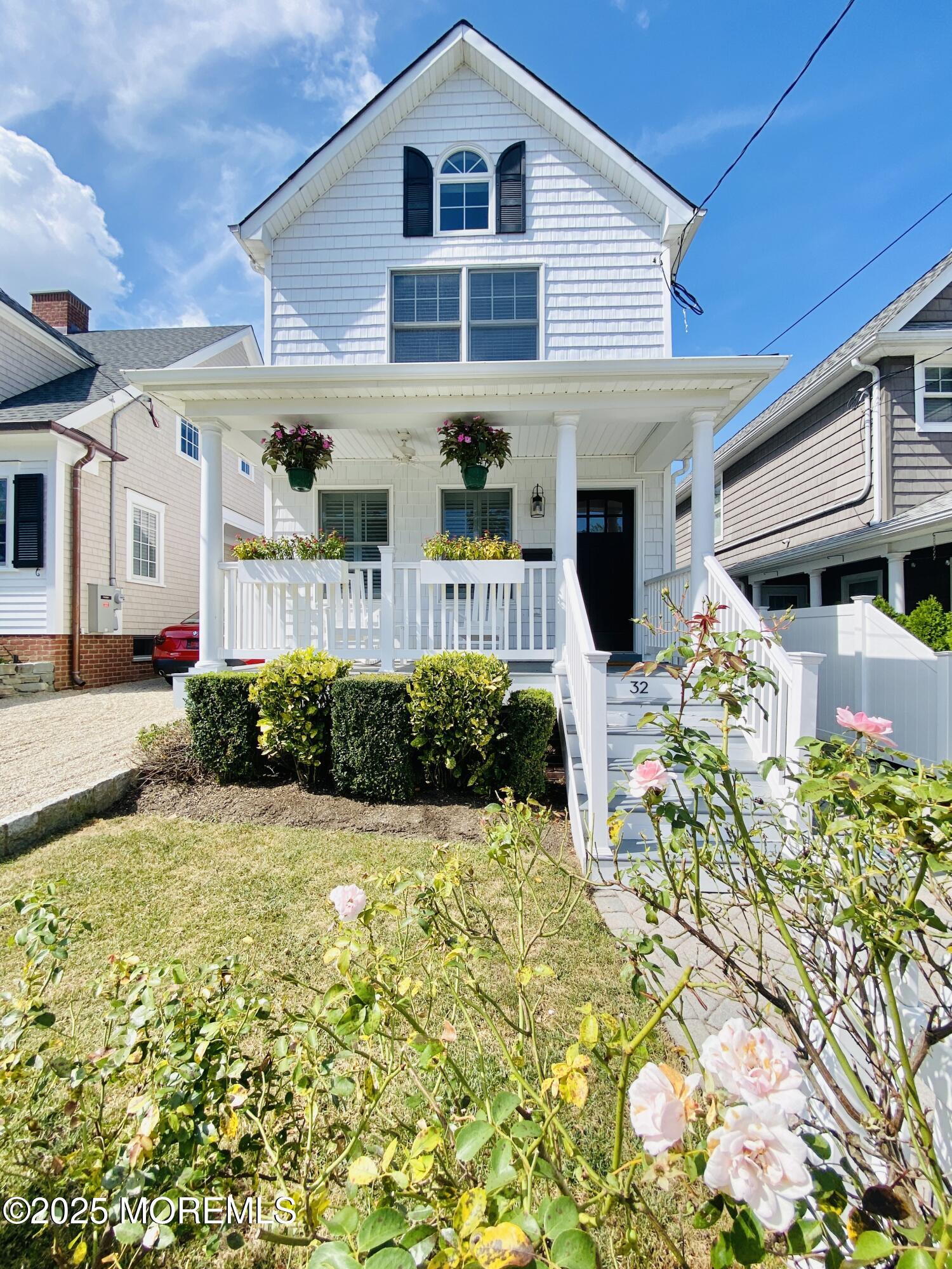 32 1st Street Rumson NJ 07760