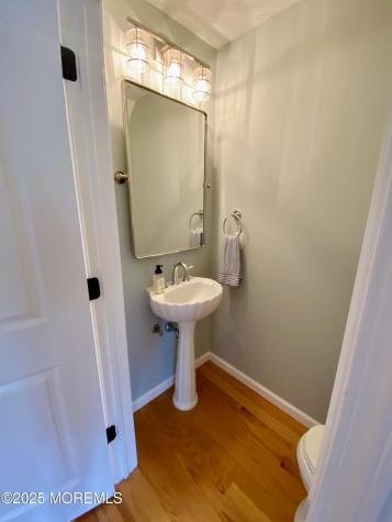 32 1st Street Rumson NJ 07760