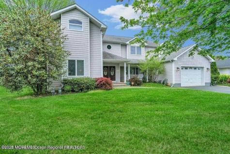 75 Poplar Avenue West Long Branch NJ 07764