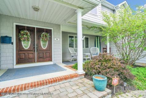 75 Poplar Avenue West Long Branch NJ 07764