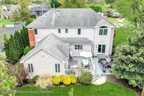 75 Poplar Avenue West Long Branch NJ 07764
