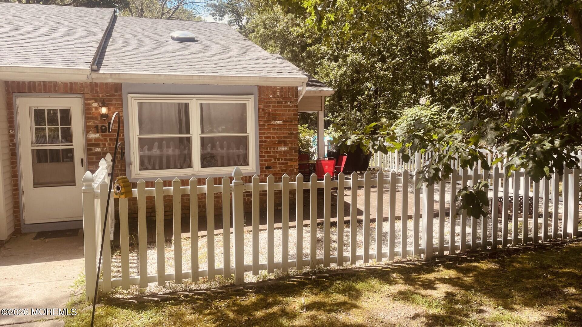 19 Driftwood Drive Little Egg Harbor NJ 08087