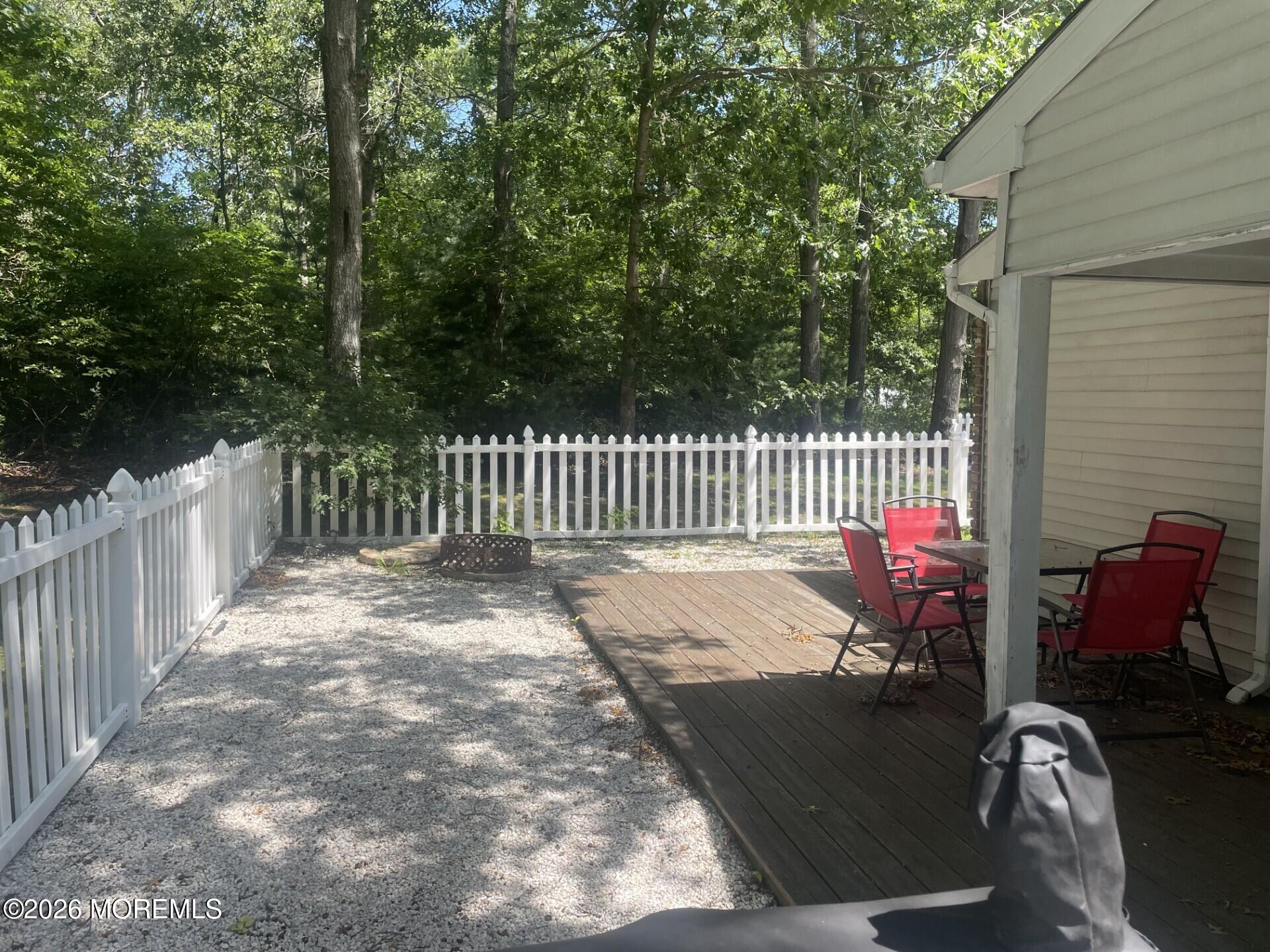 19 Driftwood Drive Little Egg Harbor NJ 08087
