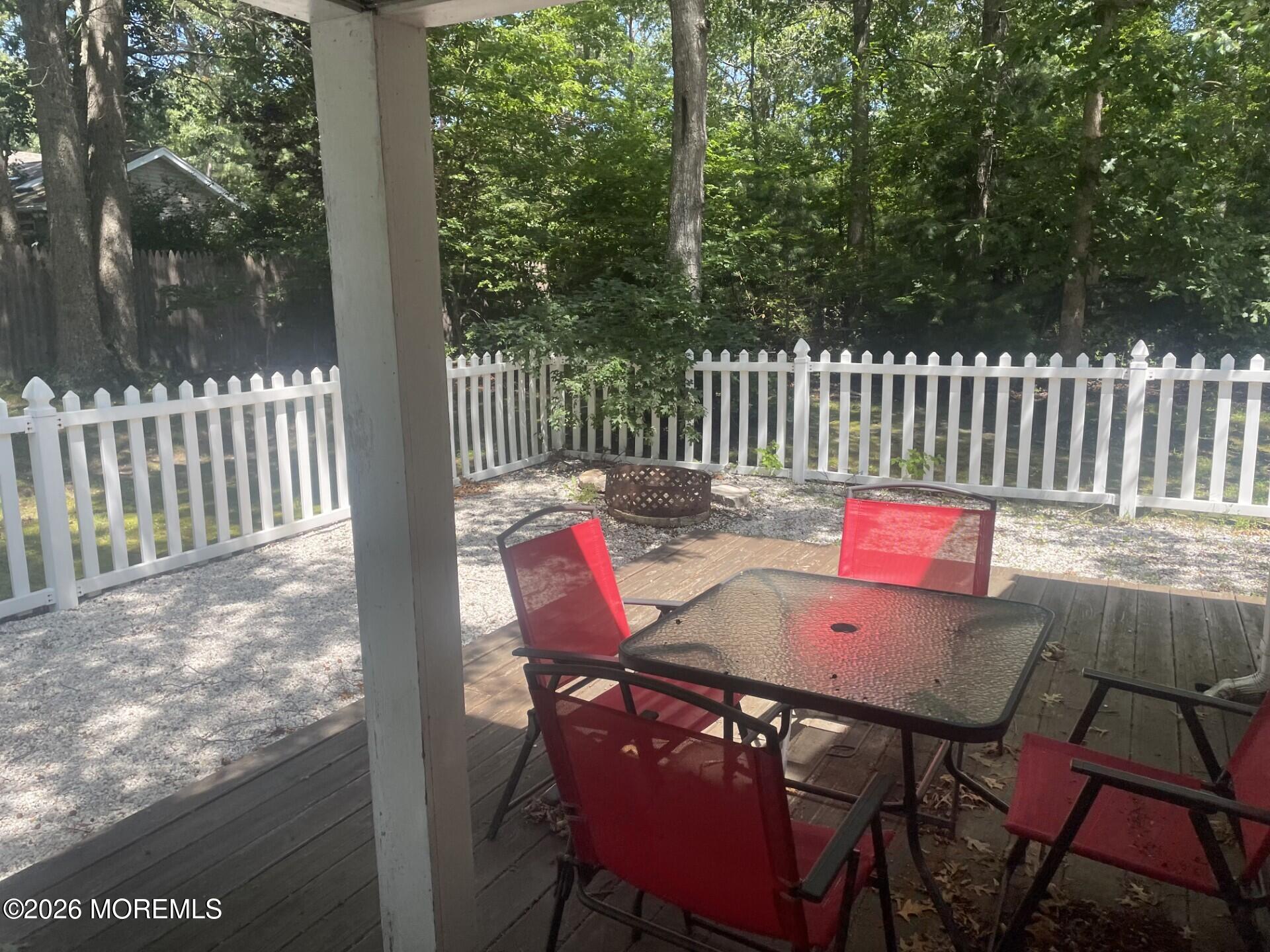 19 Driftwood Drive Little Egg Harbor NJ 08087