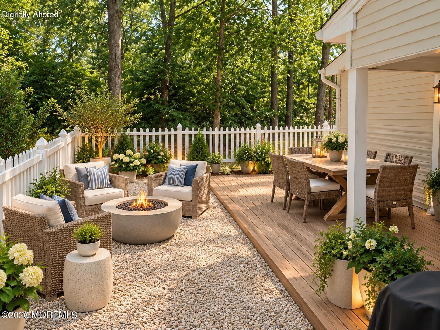 19 Driftwood Drive Little Egg Harbor NJ 08087