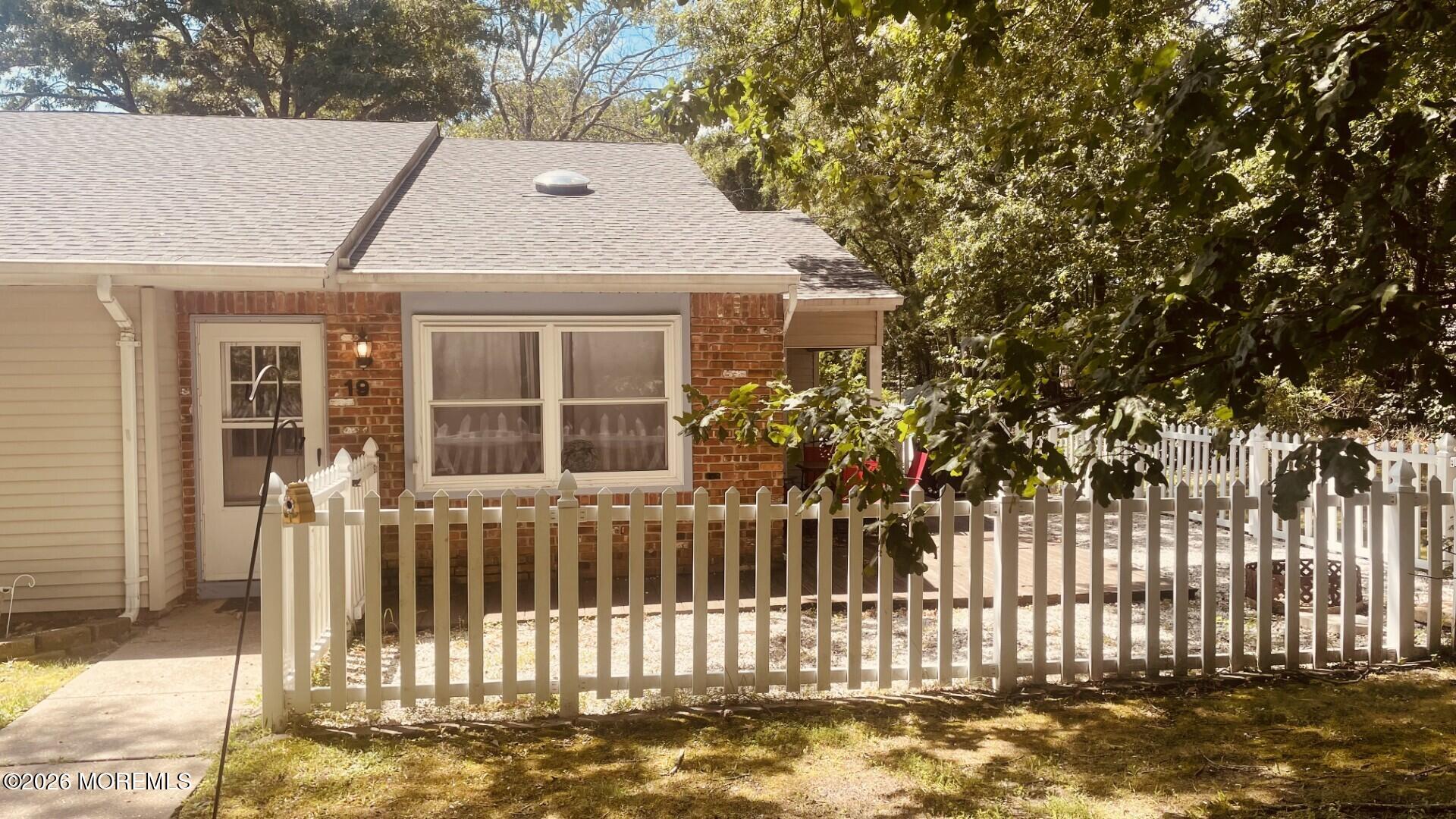 19 Driftwood Drive Little Egg Harbor NJ 08087