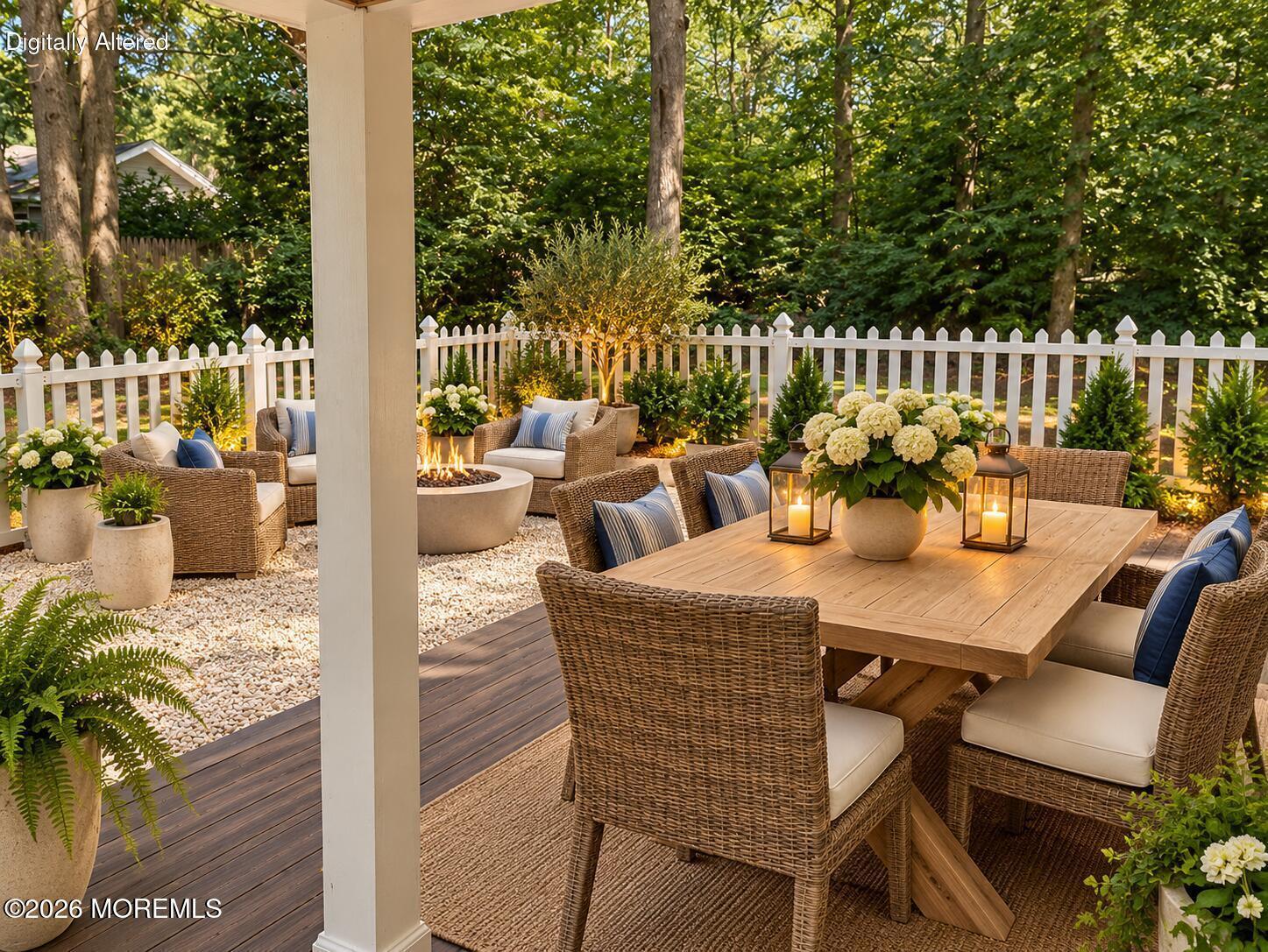 19 Driftwood Drive Little Egg Harbor NJ 08087