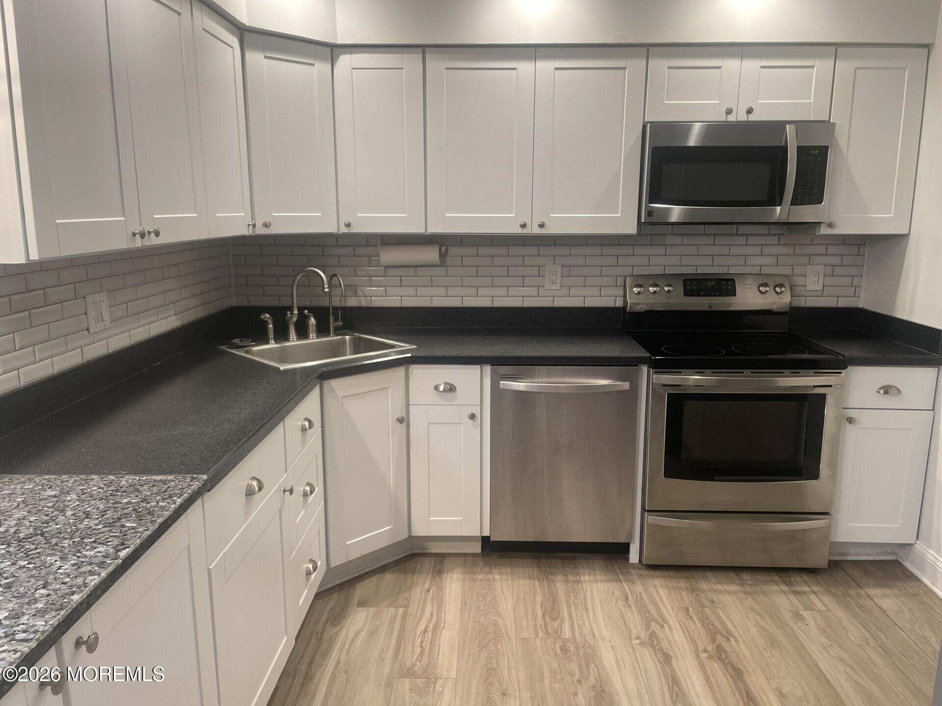 19 Driftwood Drive Little Egg Harbor NJ 08087