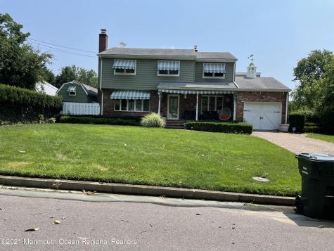 241 Cliftwood Road Oakhurst NJ 07755