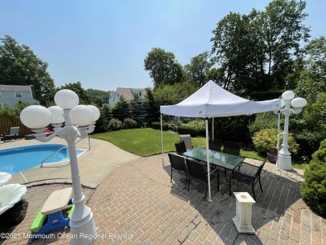 241 Cliftwood Road Oakhurst NJ 07755