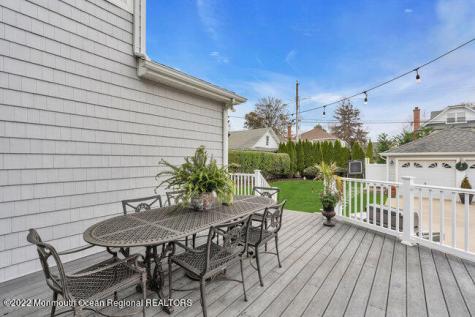 312 Essex Avenue Spring Lake NJ 07762