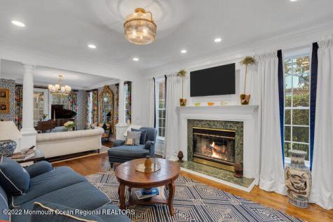312 Essex Avenue Spring Lake NJ 07762