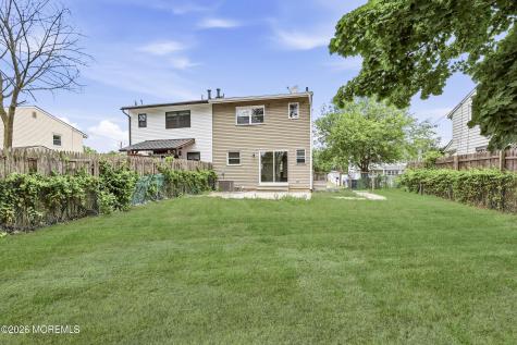812 Oak Street Lakehurst NJ 08733