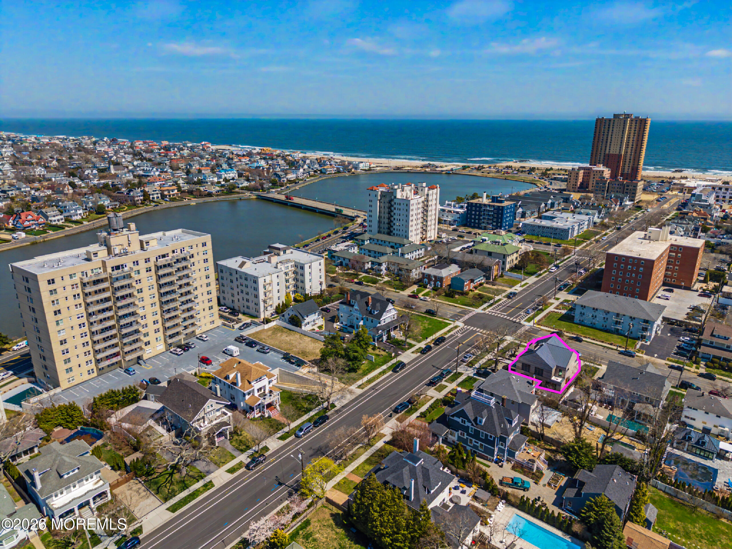 500 8th Ave Avenue Asbury Park NJ 07712