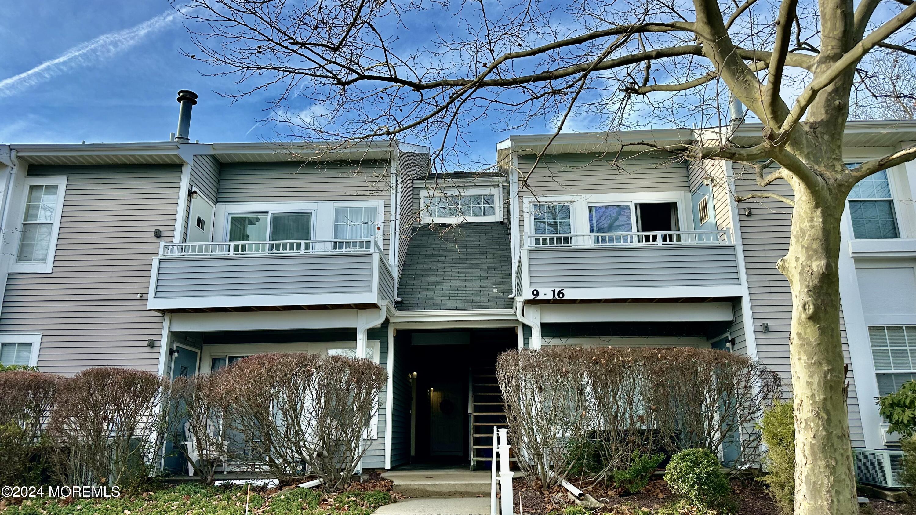 14 Gait Court Tinton Falls NJ 07753