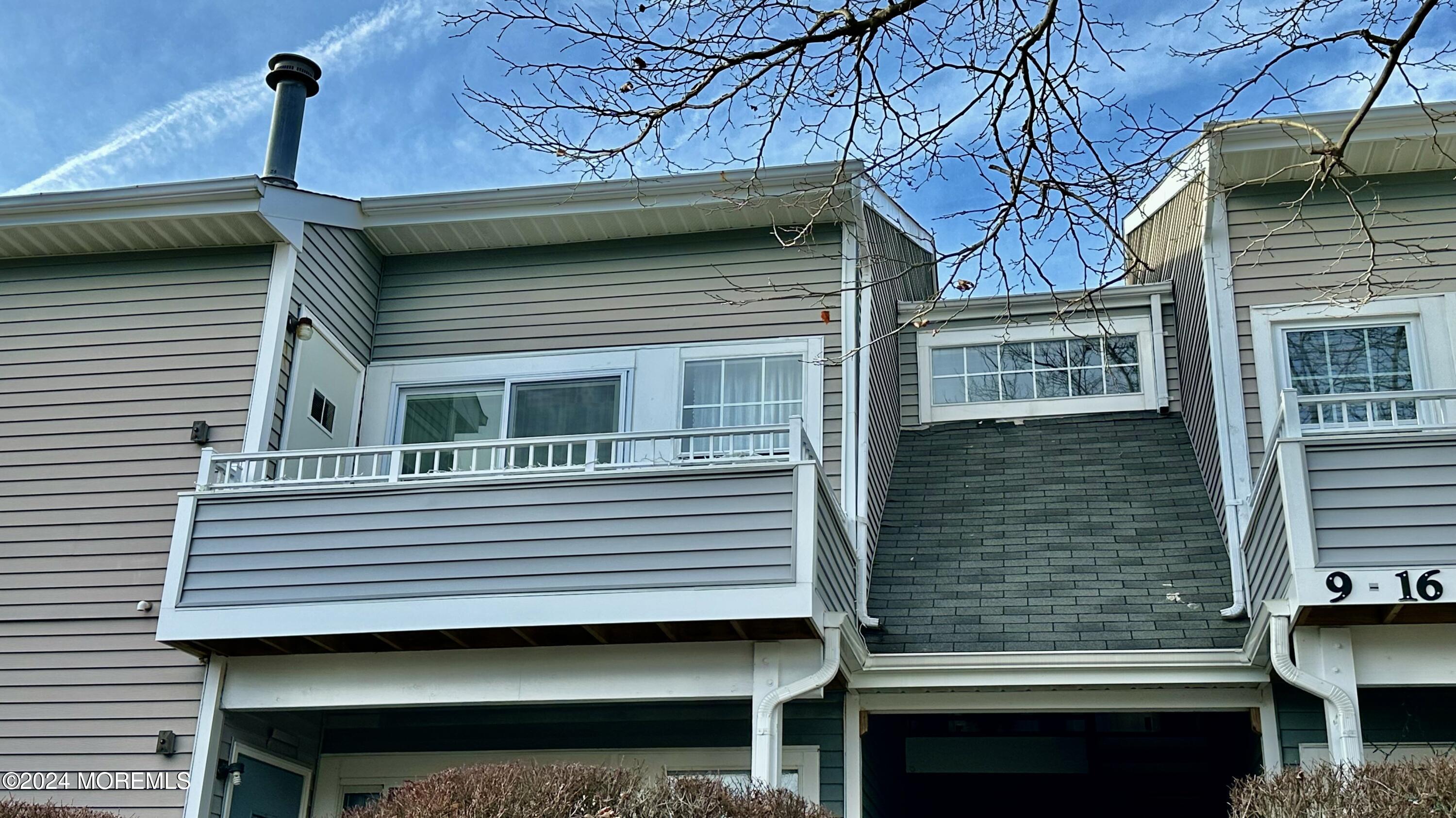 14 Gait Court Tinton Falls NJ 07753
