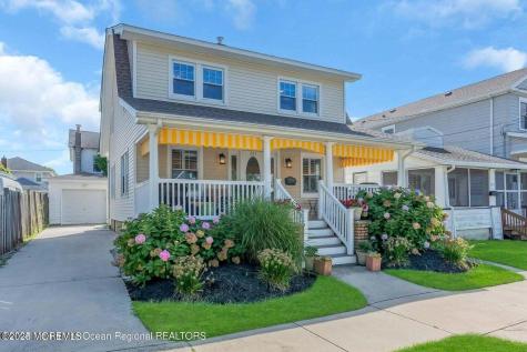 321 14th Avenue Belmar NJ 07719