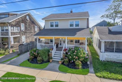 321 14th Avenue Belmar NJ 07719