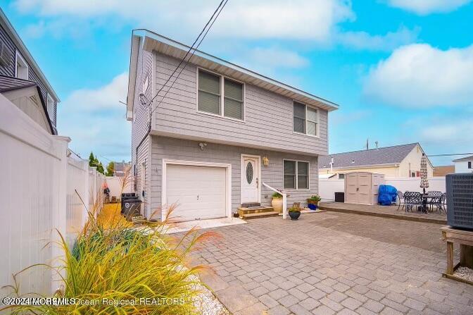 2302 Grand Central Avenue Lavallette NJ 08735