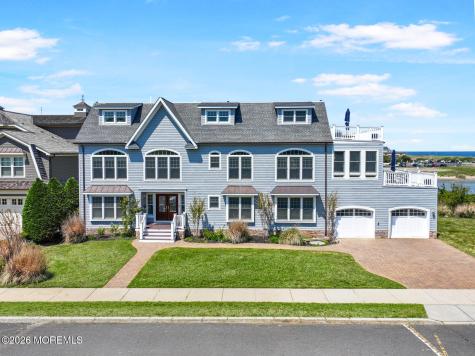 7 The Terrace Sea Girt NJ 08750