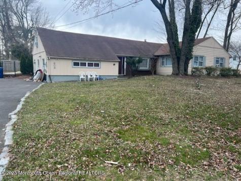 402 Deal Road Ocean Twp NJ 07712