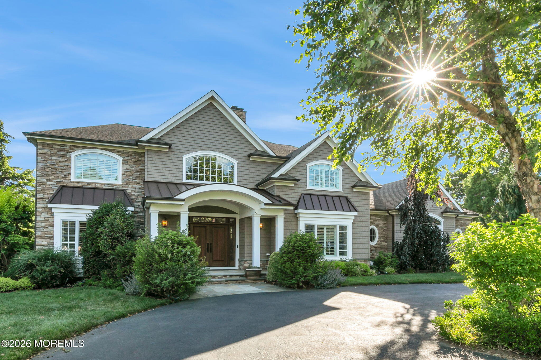 22 Oakes Road Little Silver NJ 07739