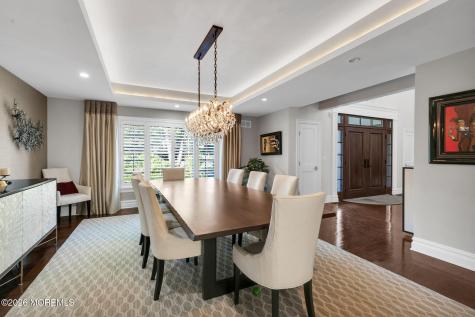 22 Oakes Road Little Silver NJ 07739