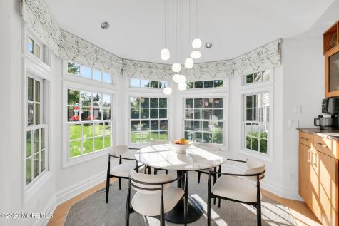 22 Oakes Road Little Silver NJ 07739