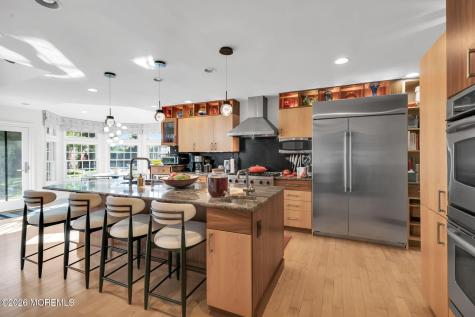 22 Oakes Road Little Silver NJ 07739