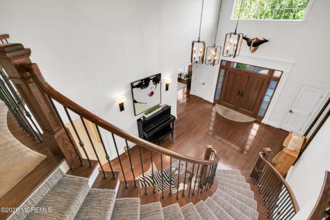 22 Oakes Road Little Silver NJ 07739