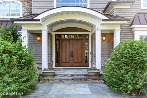 22 Oakes Road Little Silver NJ 07739