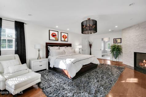 22 Oakes Road Little Silver NJ 07739