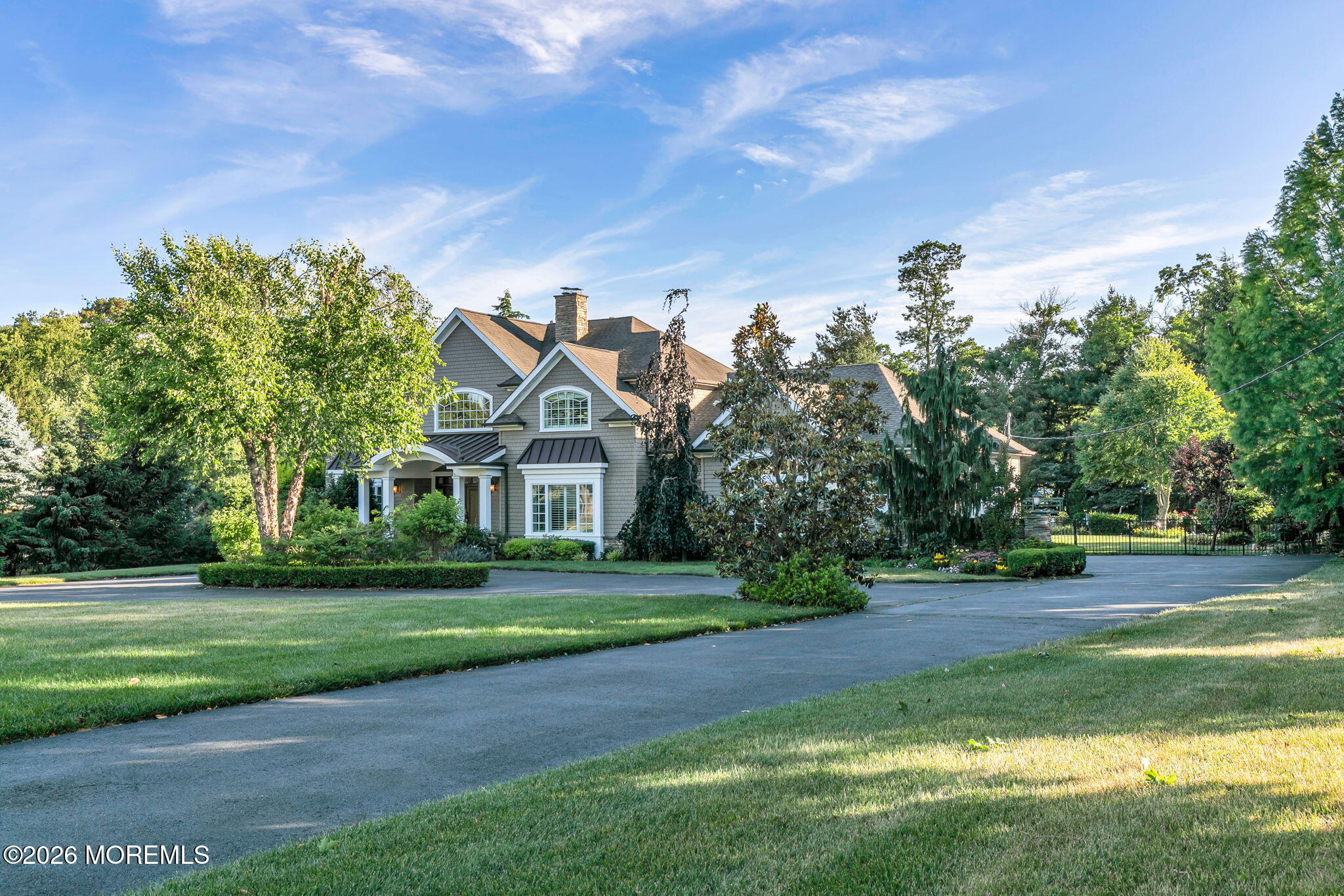 22 Oakes Road Little Silver NJ 07739
