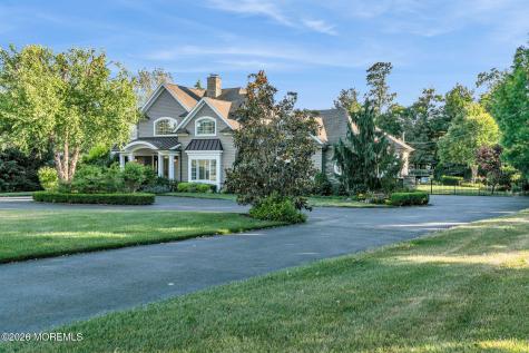 22 Oakes Road Little Silver NJ 07739