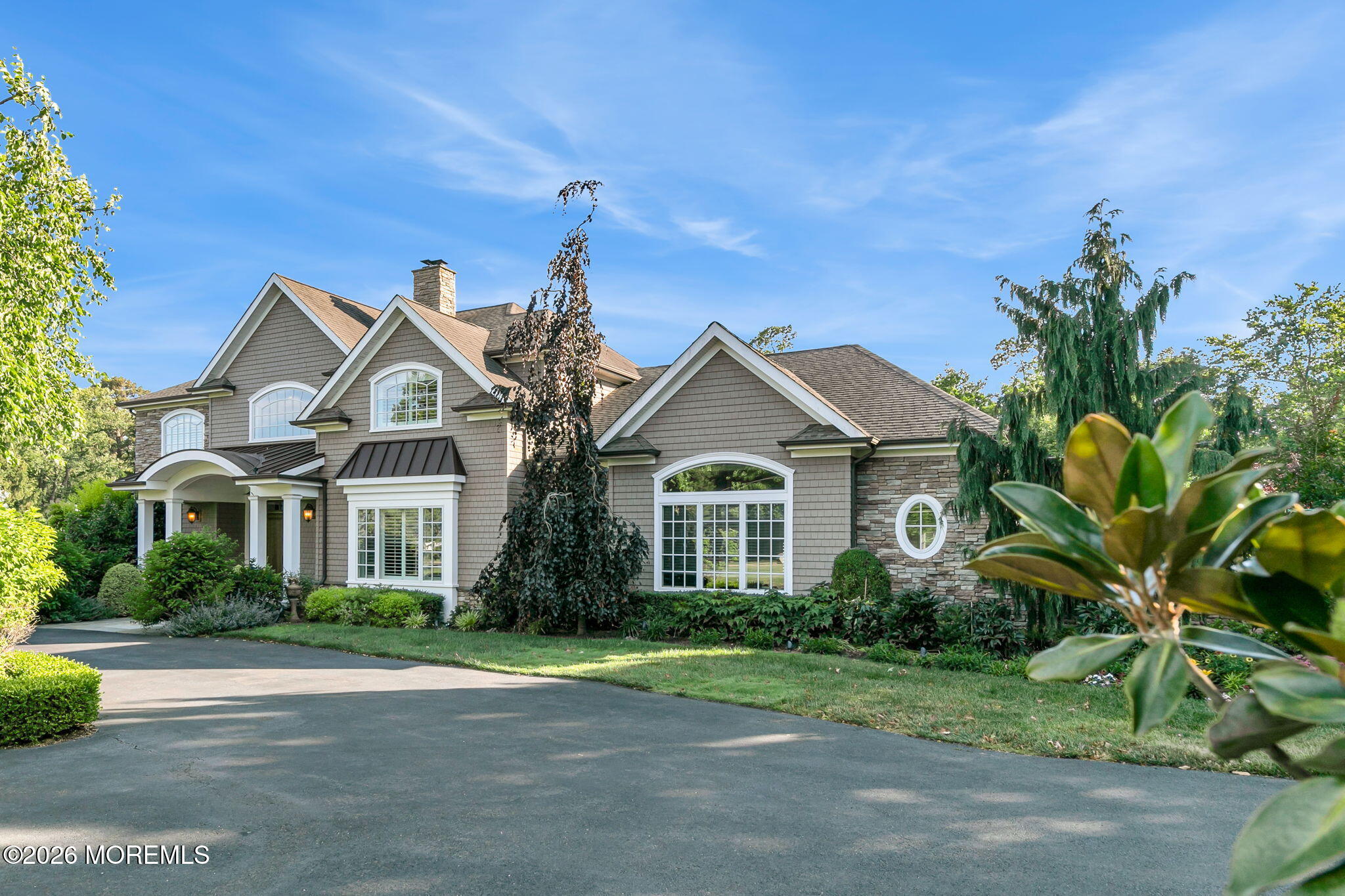 22 Oakes Road Little Silver NJ 07739