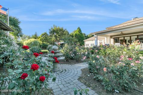 22 Oakes Road Little Silver NJ 07739