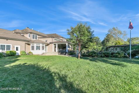 22 Oakes Road Little Silver NJ 07739