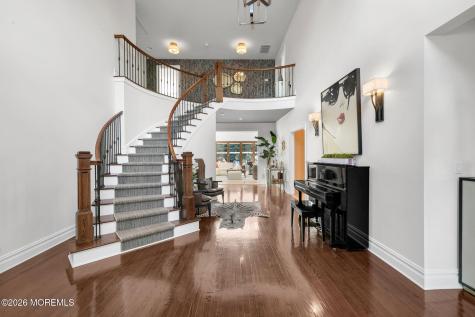 22 Oakes Road Little Silver NJ 07739