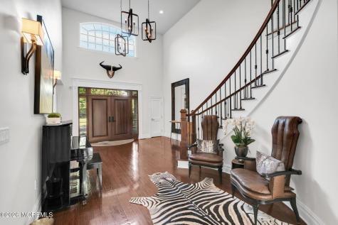 22 Oakes Road Little Silver NJ 07739