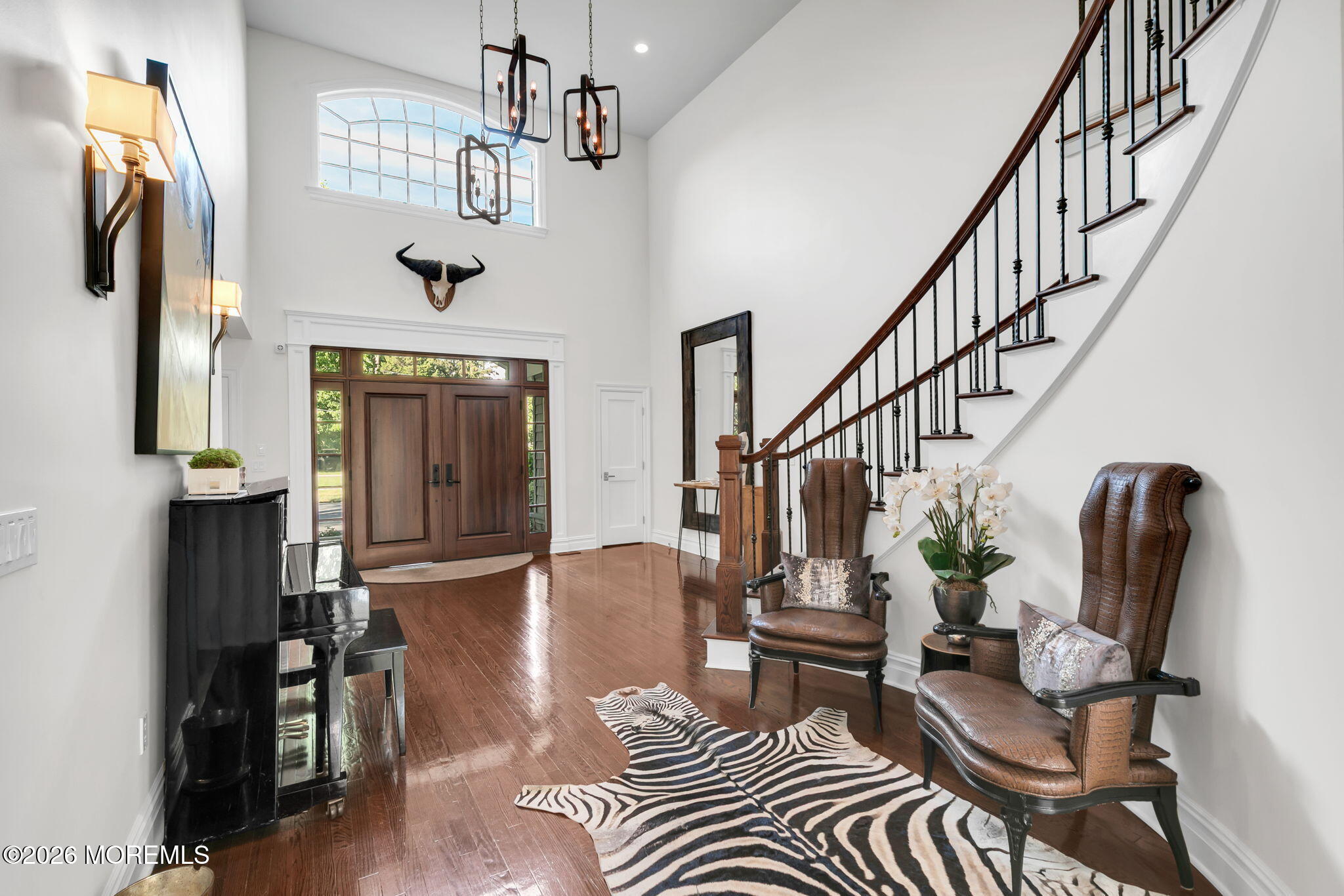 22 Oakes Road Little Silver NJ 07739