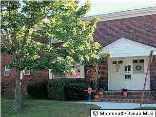 17 Azalea Court Eatontown NJ 07724