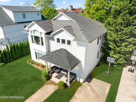 230 Norwood Avenue Deal NJ 07723