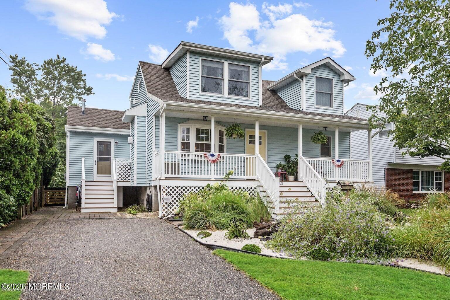 265 E Virginia Avenue Manasquan NJ 08736