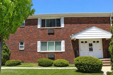 165 Wyckoff Road Eatontown NJ 07724